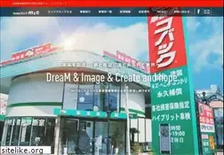 Sites similar to mic-1.co.jp