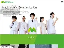 Sites similar to mic-e.jp