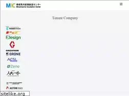 Sites similar to mic-info.org
