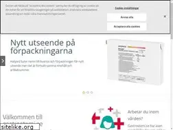 Sites similar to mic-key.se