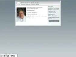Sites similar to mic-kraas.de