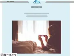 Sites similar to mic-optical.co.jp