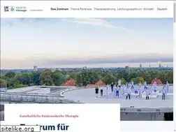 Sites similar to mic-pankreas.de