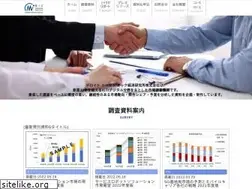 Sites similar to mic-r.co.jp