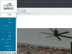 Sites similar to mic.ac.jp