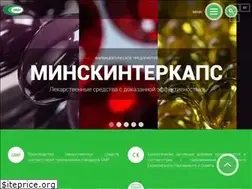 Sites similar to mic.by