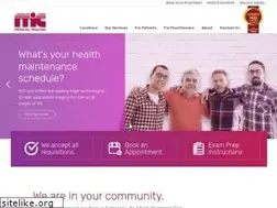 Sites similar to mic.ca