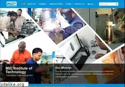 Sites similar to mic.co.tt