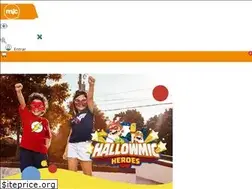 Sites similar to mic.com.co