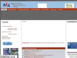 Sites similar to mic.com.ua