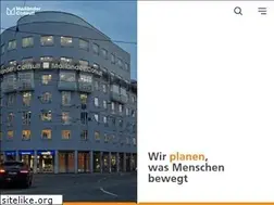Sites similar to mic.de