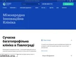 Sites similar to mic.dp.ua
