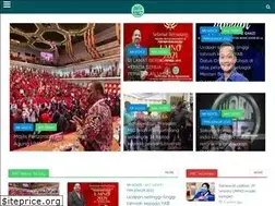 Sites similar to mic.org.my