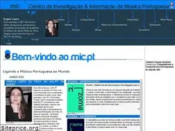 Sites similar to mic.pt