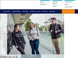 Sites similar to mic.ul.ie