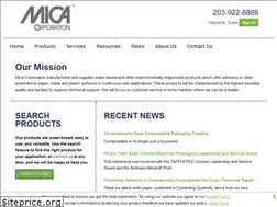 Sites similar to mica-corp.com