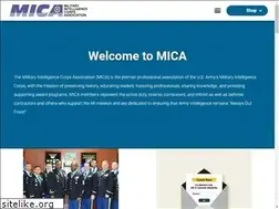 Sites similar to mica-national.org
