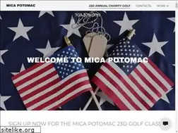 Sites similar to mica-potomac.org