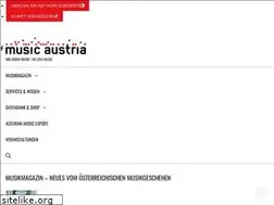 Sites similar to mica.at