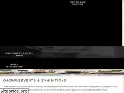 Sites similar to mica.edu