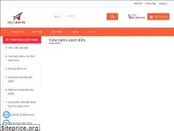 Sites similar to micaanhvu.com