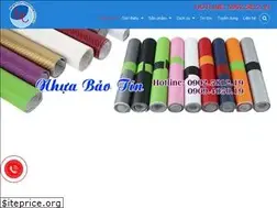 Sites similar to micabaotin.com