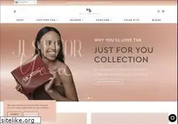 Sites similar to micabeauty.com