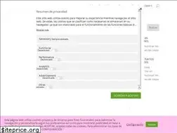 Sites similar to micabellocuidado.com
