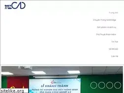 Sites similar to micad.vn