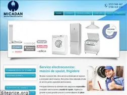 Sites similar to micadan.ro