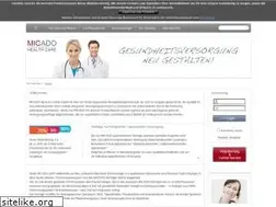 Sites similar to micado-online.de