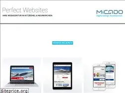 Sites similar to micado.cc