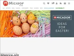 Sites similar to micador.com.au