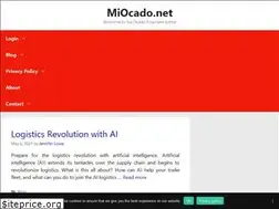 Sites similar to micads.net