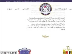 Sites similar to micaegypt.com