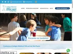 Sites similar to micael.com.br