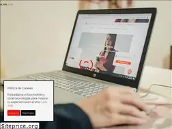Sites similar to micaelasabja.com