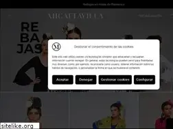 Sites similar to micaelavilla.com