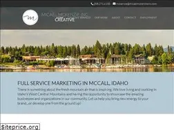 Sites similar to micaelmckenzieinc.com