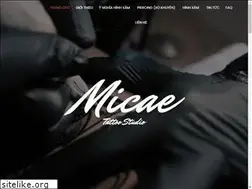 Sites similar to micaetattoo.com