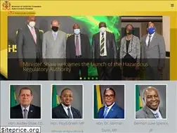 Sites similar to micaf.gov.jm