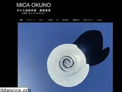 Sites similar to micaglass.com