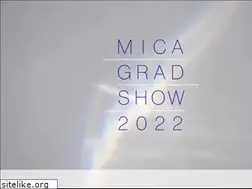 Sites similar to micagradshow.com