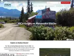 Sites similar to micaguides.com