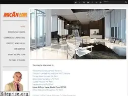 Sites similar to micah.sg