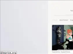 Sites similar to micahdenn.com