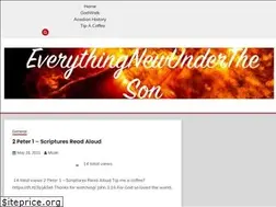 Sites similar to micahgallant.com