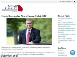 Sites similar to micahgravley.com