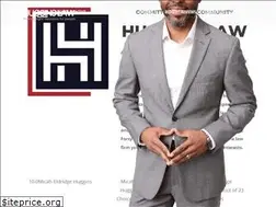 Sites similar to micahhuggins.com