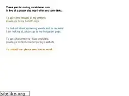 Sites similar to micahlexier.com